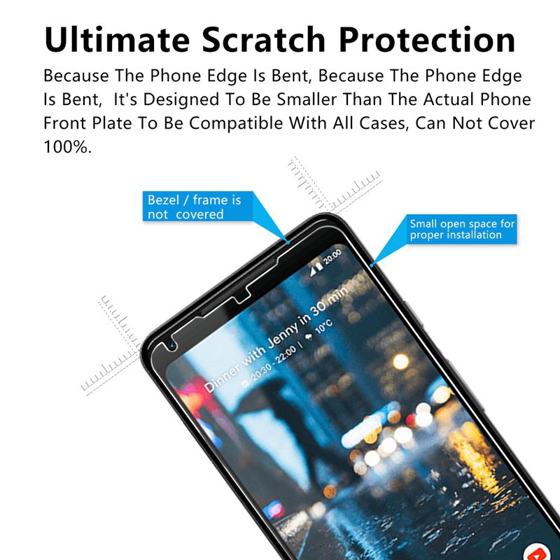 Bakeeytrade-Anti-explosion-9H-Ultra-Thin-HD-Tempered-Glass-Screen-Protector-for-Google-Pixel-2-XL-1339609-2